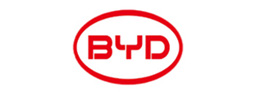 BYD比亚迪